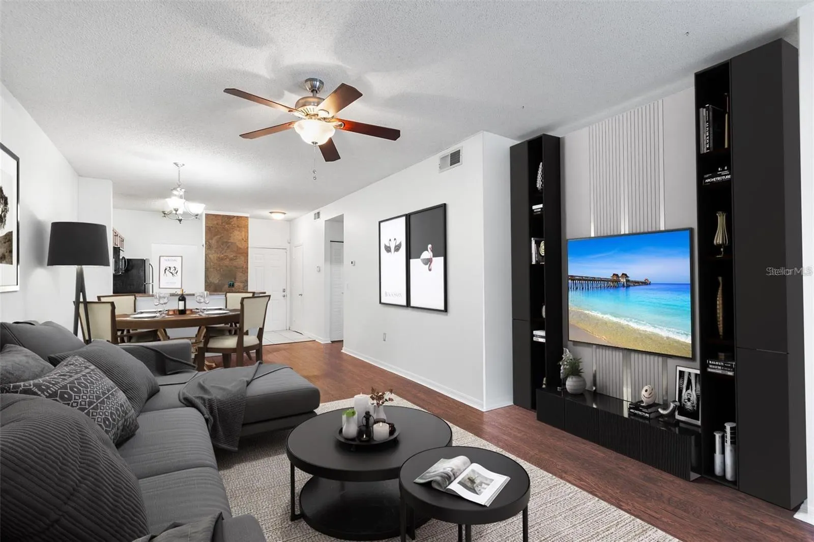 10028 STRAFFORD OAK CT #710, #710