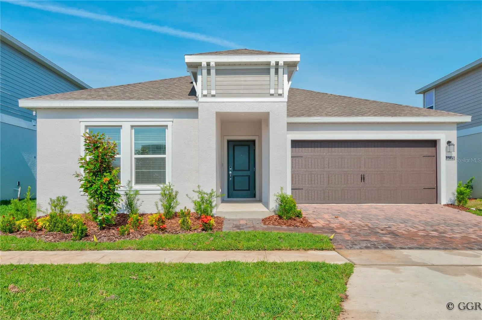 5023 WORCHESTER DR