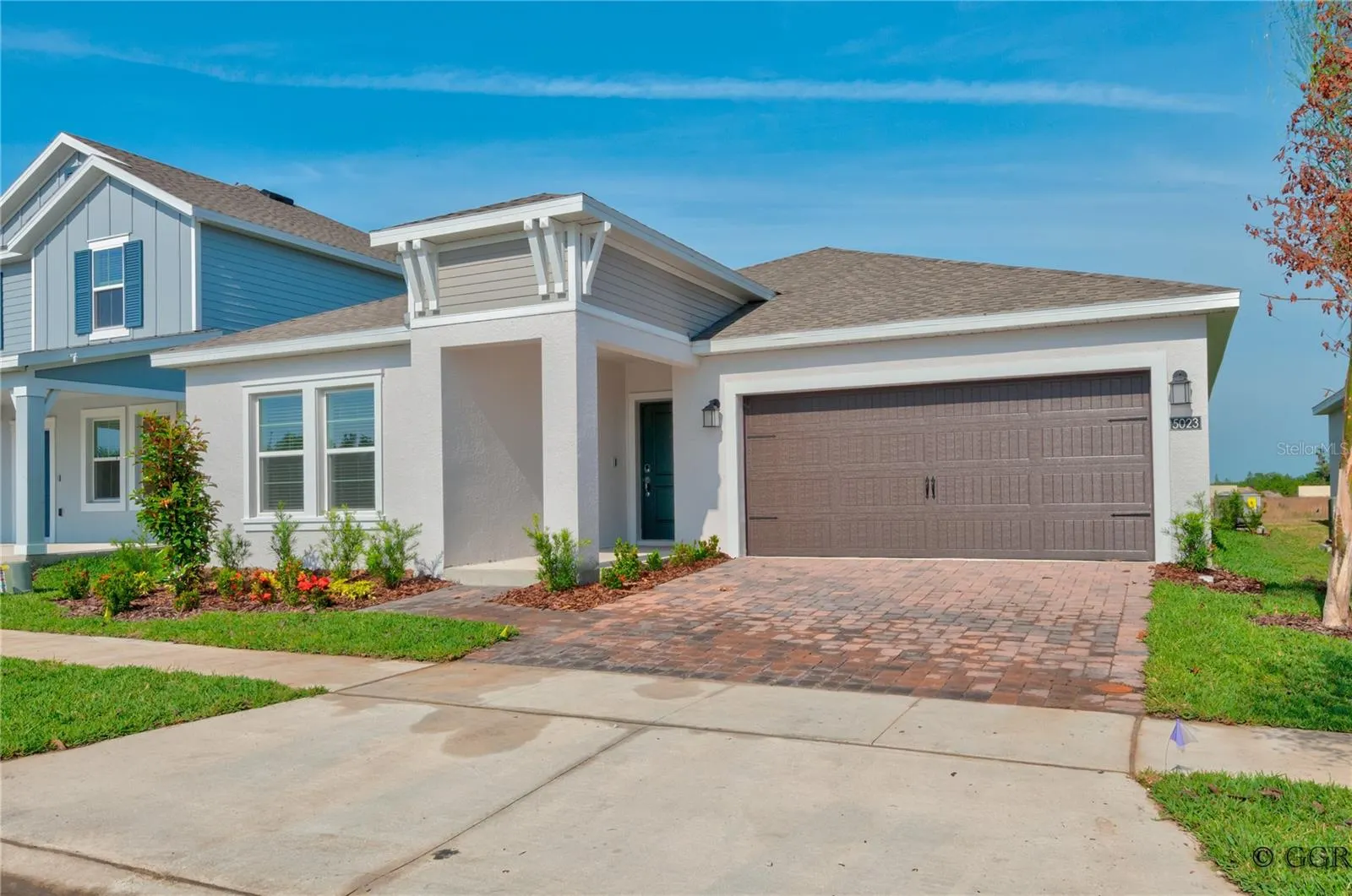 5023 WORCHESTER DR