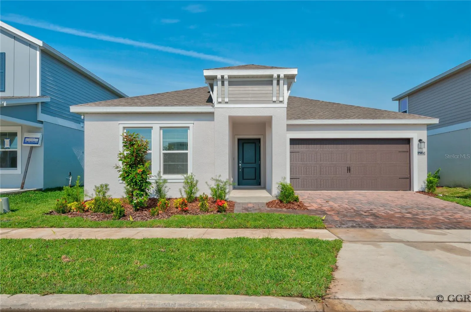 5023 WORCHESTER DR