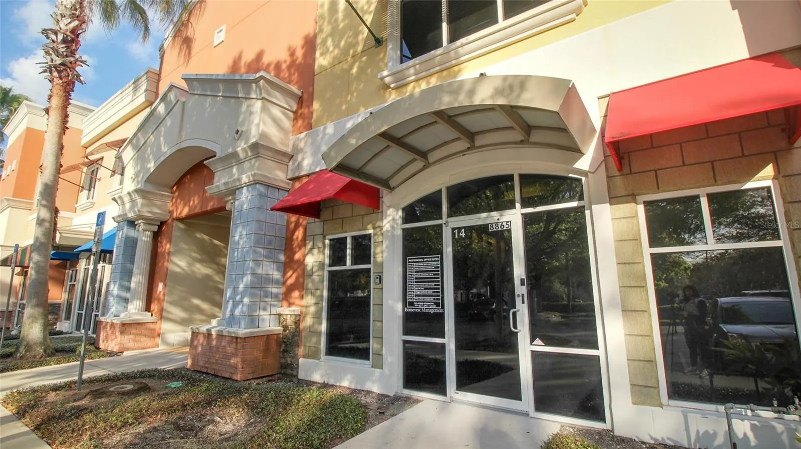 8865 COMMODITY CIR #203, #203