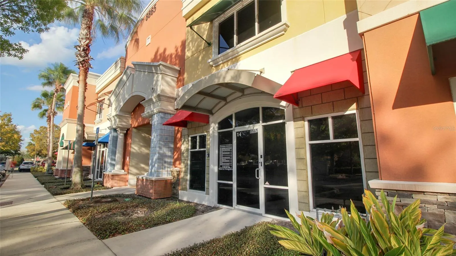 8865 COMMODITY CIR #203, #203