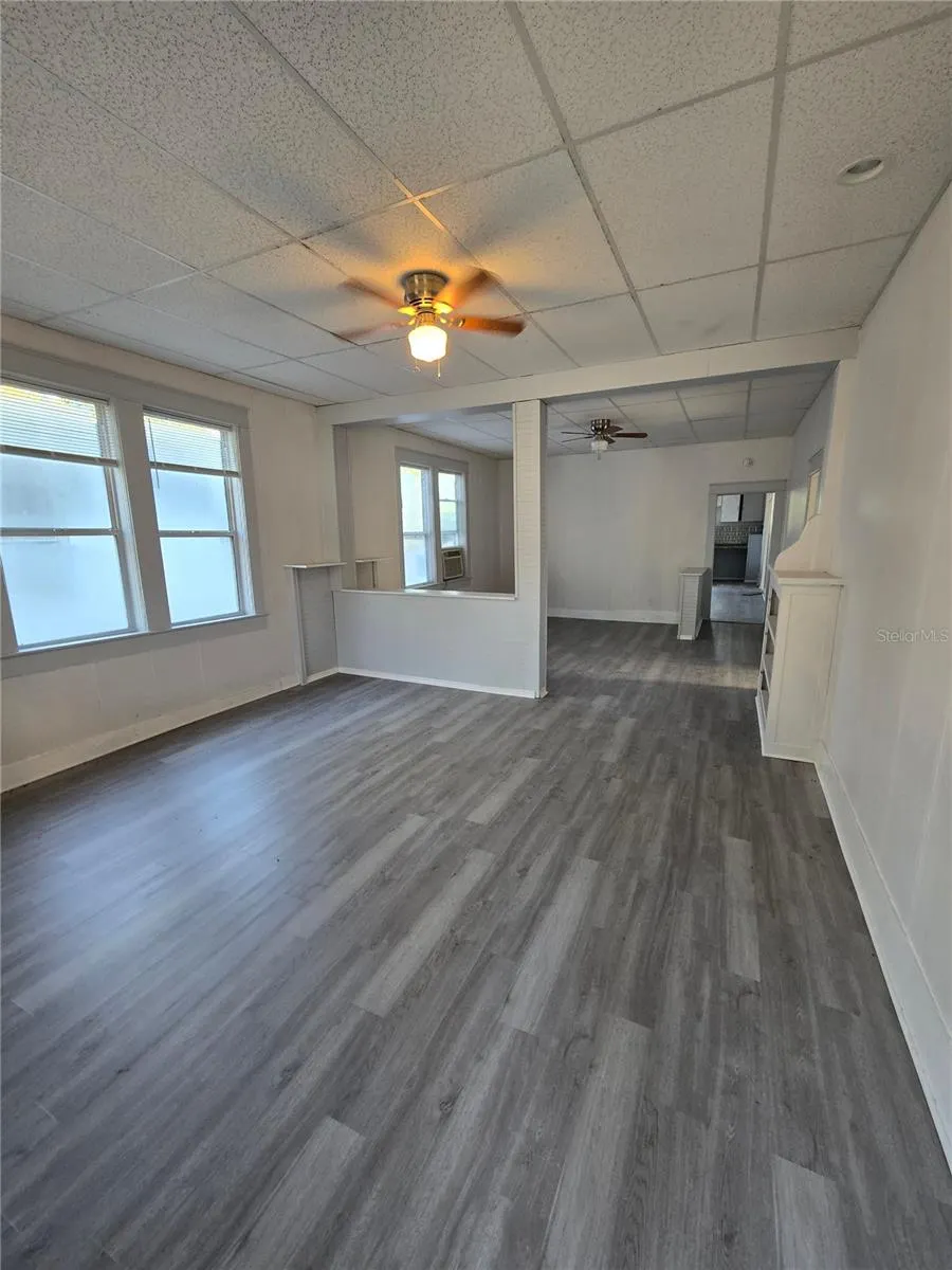1212 E 25TH AVE #A, #A