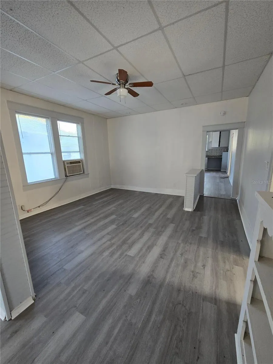 1212 E 25TH AVE #A, #A