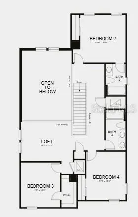 5806 PORTICO PL