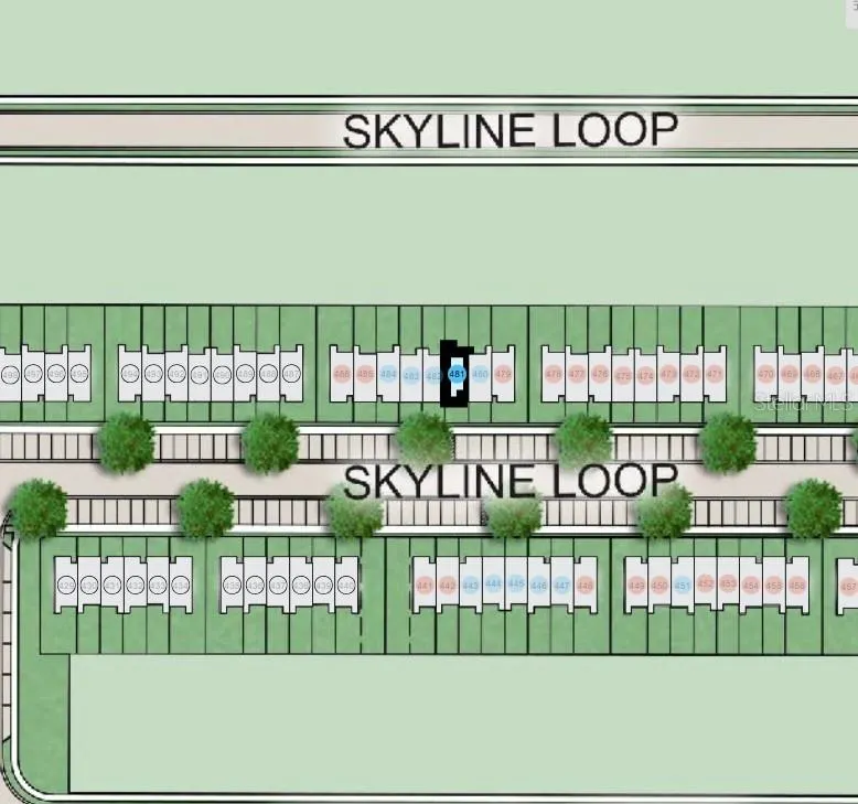 2962 SKYLINE LOOP