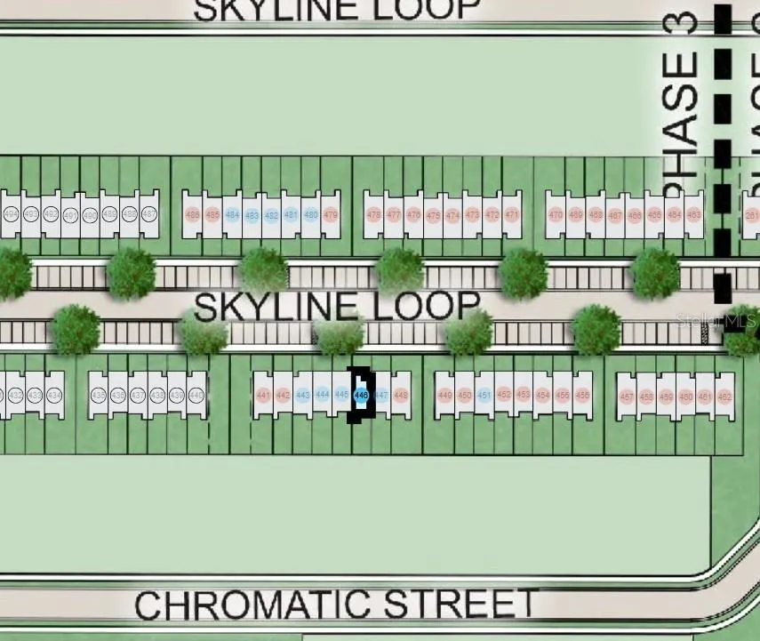 2979 SKYLINE LOOP
