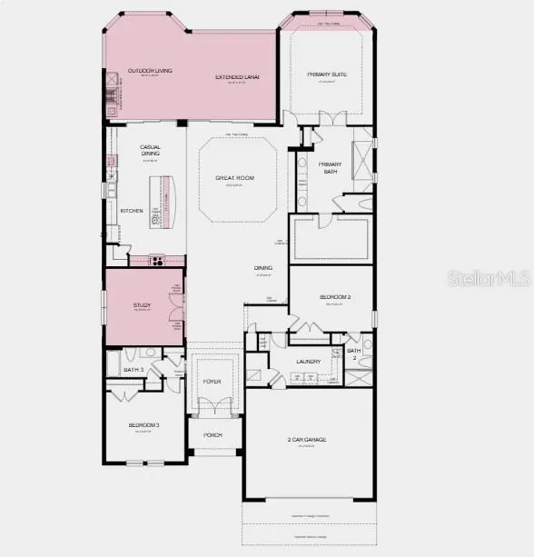 930 ARBOR GREEN TRL