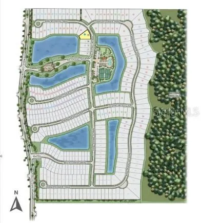 930 ARBOR GREEN TRL