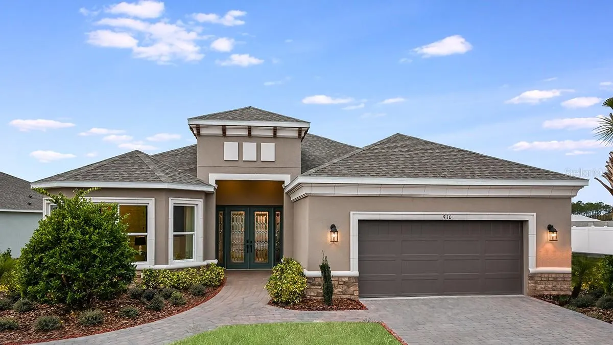 930 ARBOR GREEN TRL