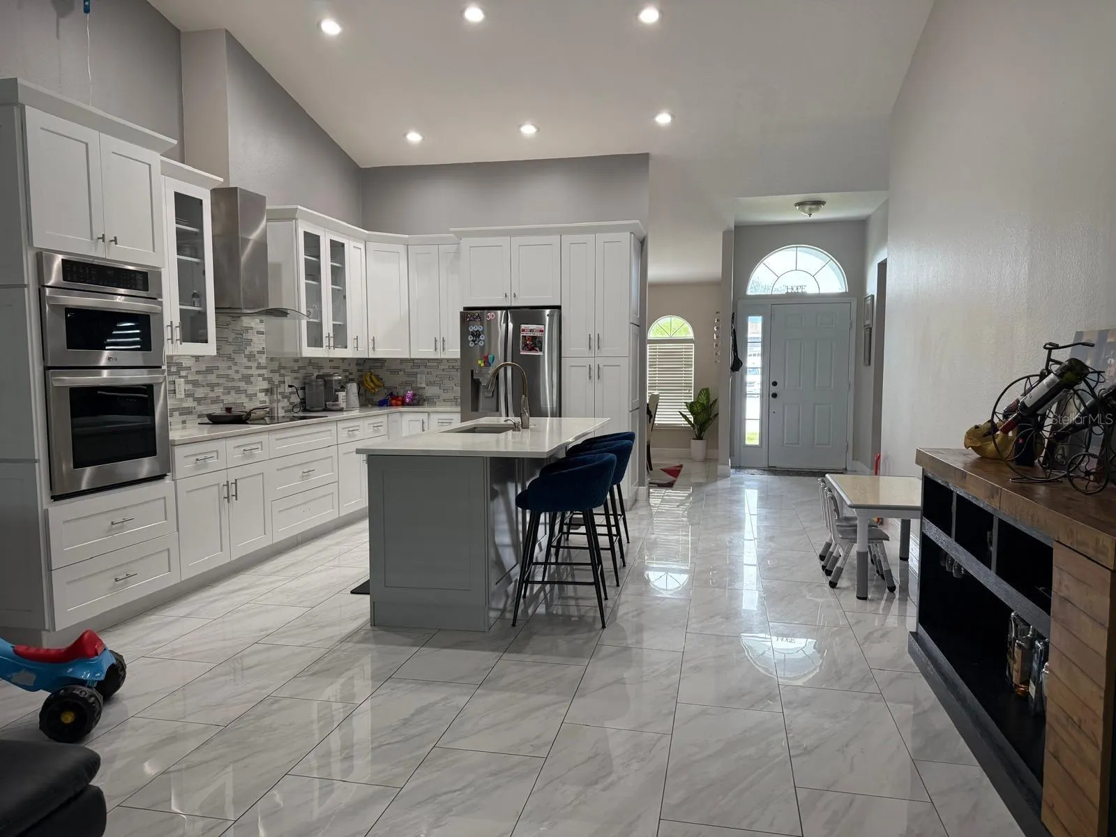 4706 DORAL POINTE DR