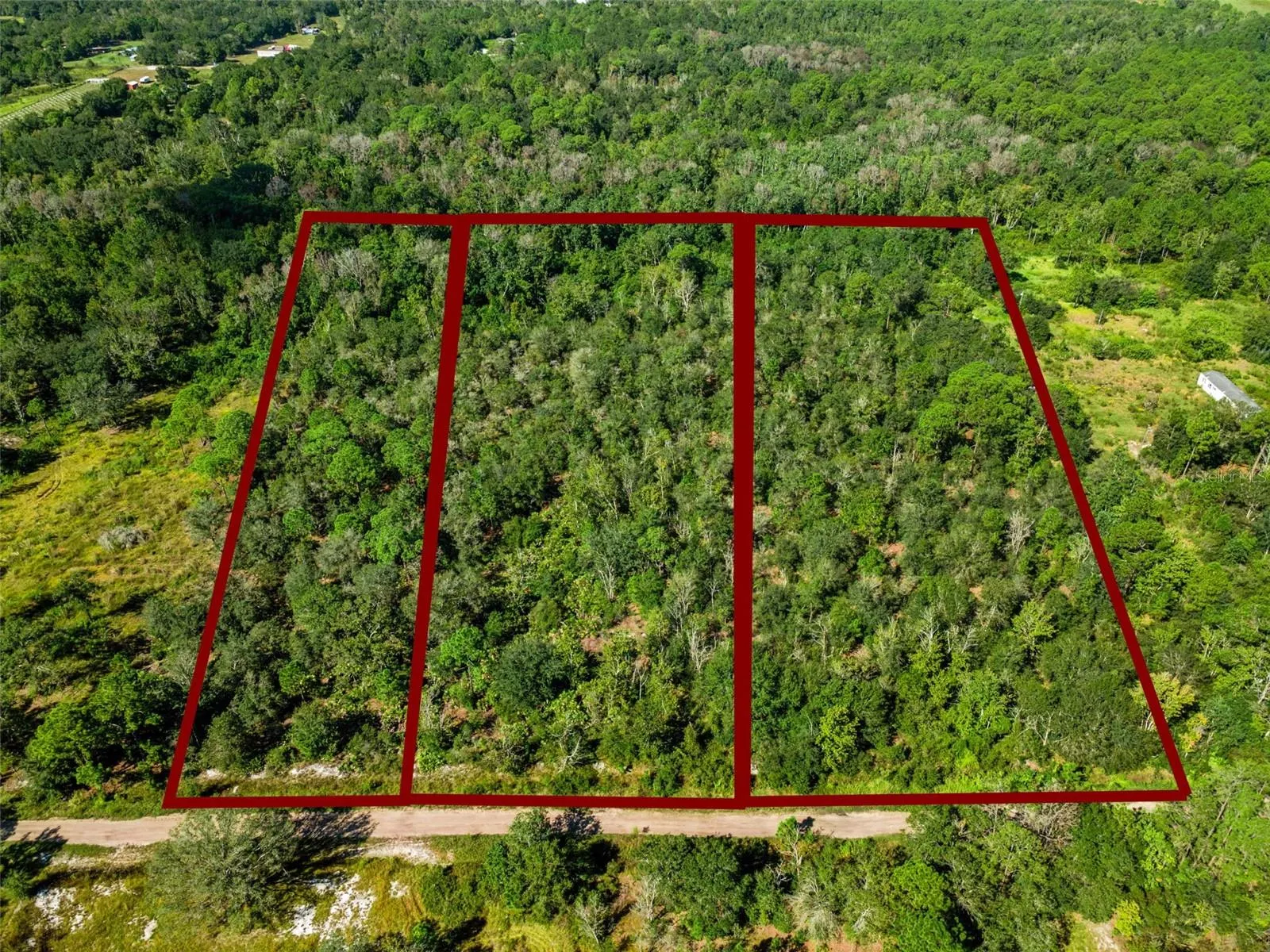 LOT #17 KELLY RIDGE RD
