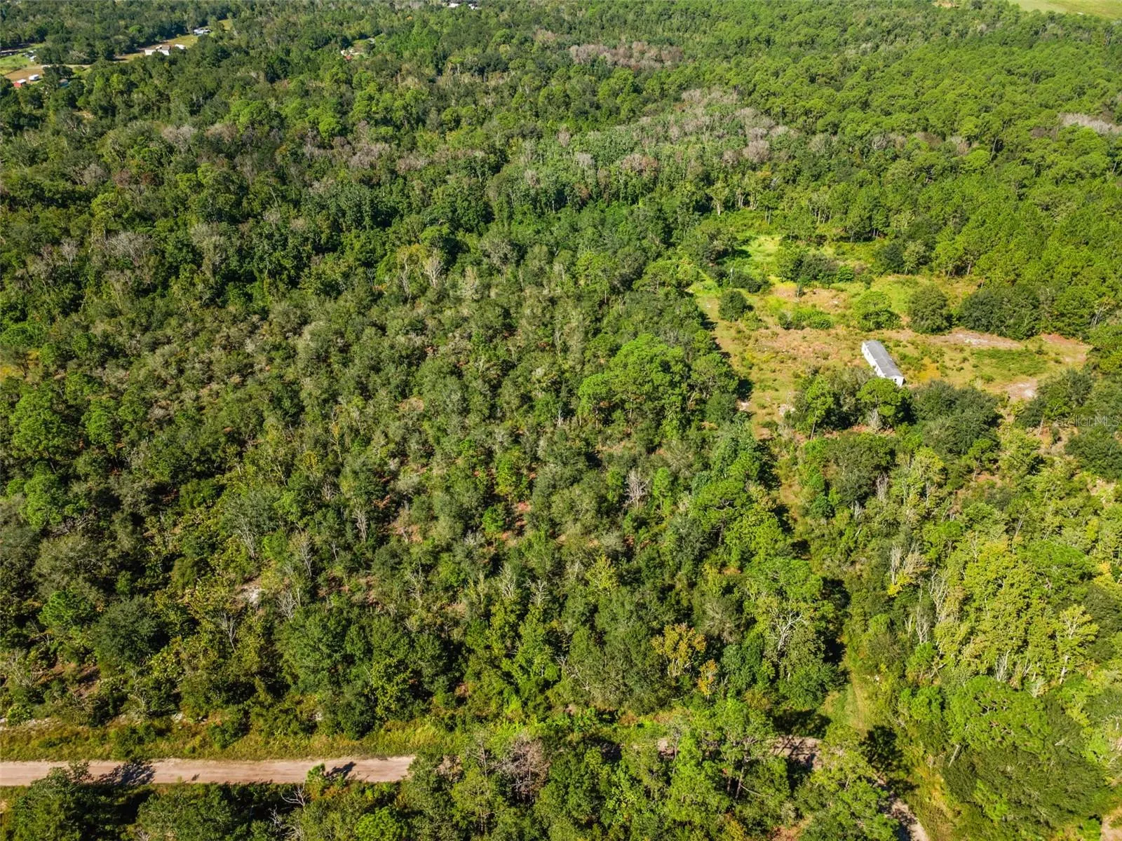 LOT #17 KELLY RIDGE RD