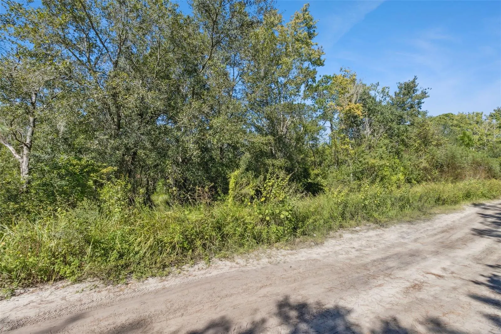 LOT #17 KELLY RIDGE RD