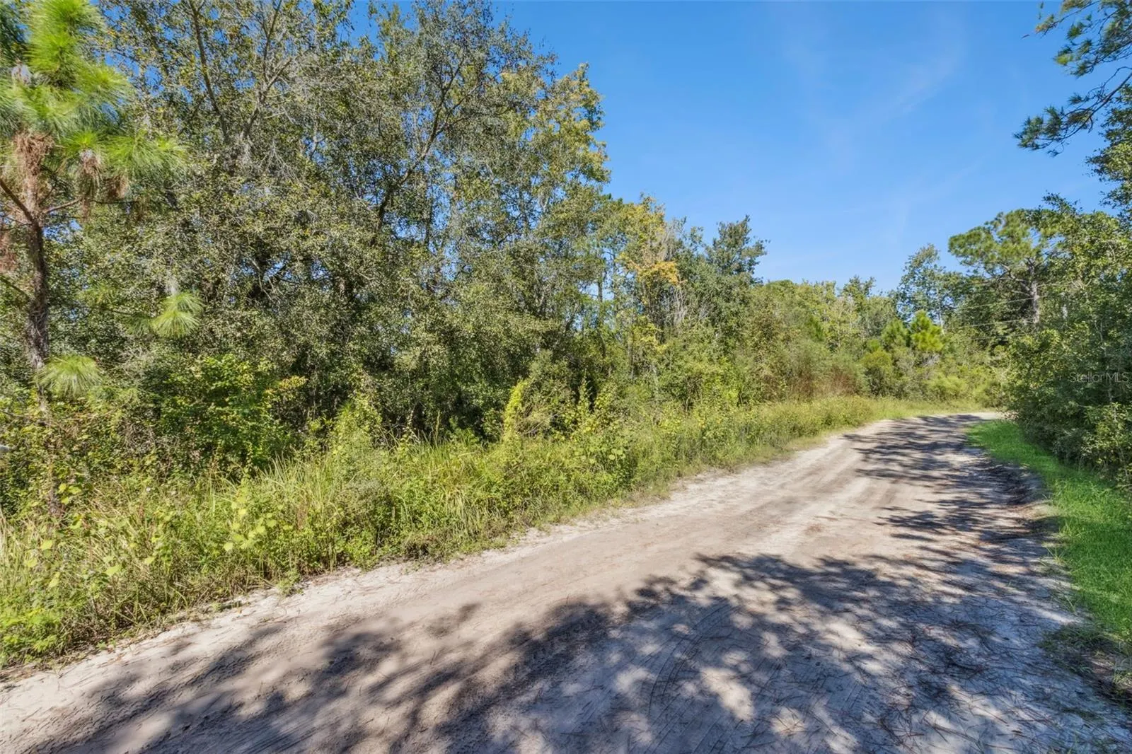 LOT #17 KELLY RIDGE RD