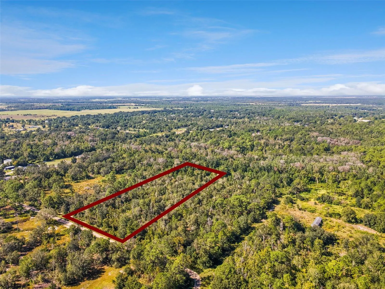 LOT #17 KELLY RIDGE RD