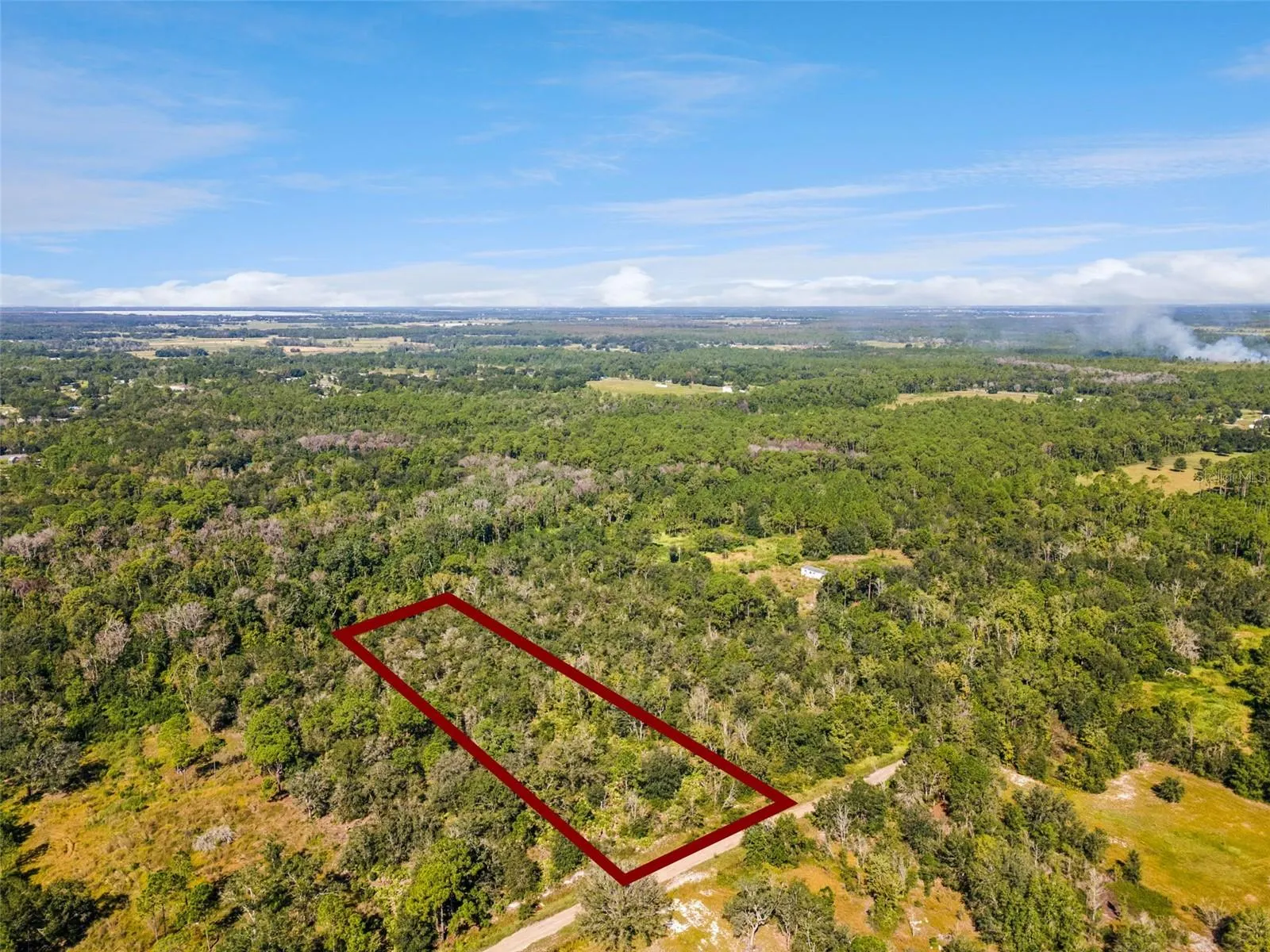 LOT #17 KELLY RIDGE RD