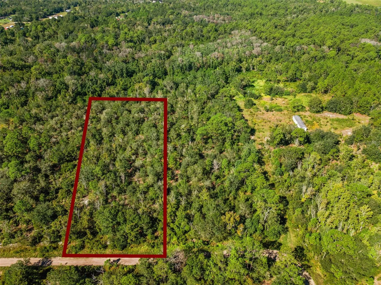 LOT #17 KELLY RIDGE RD