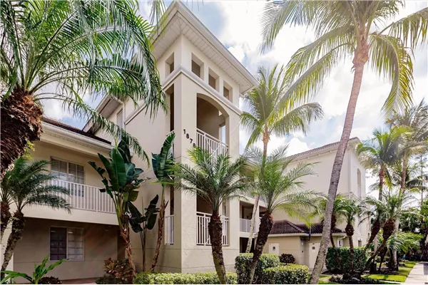 1878 TARPON BAY DR S #102, #102