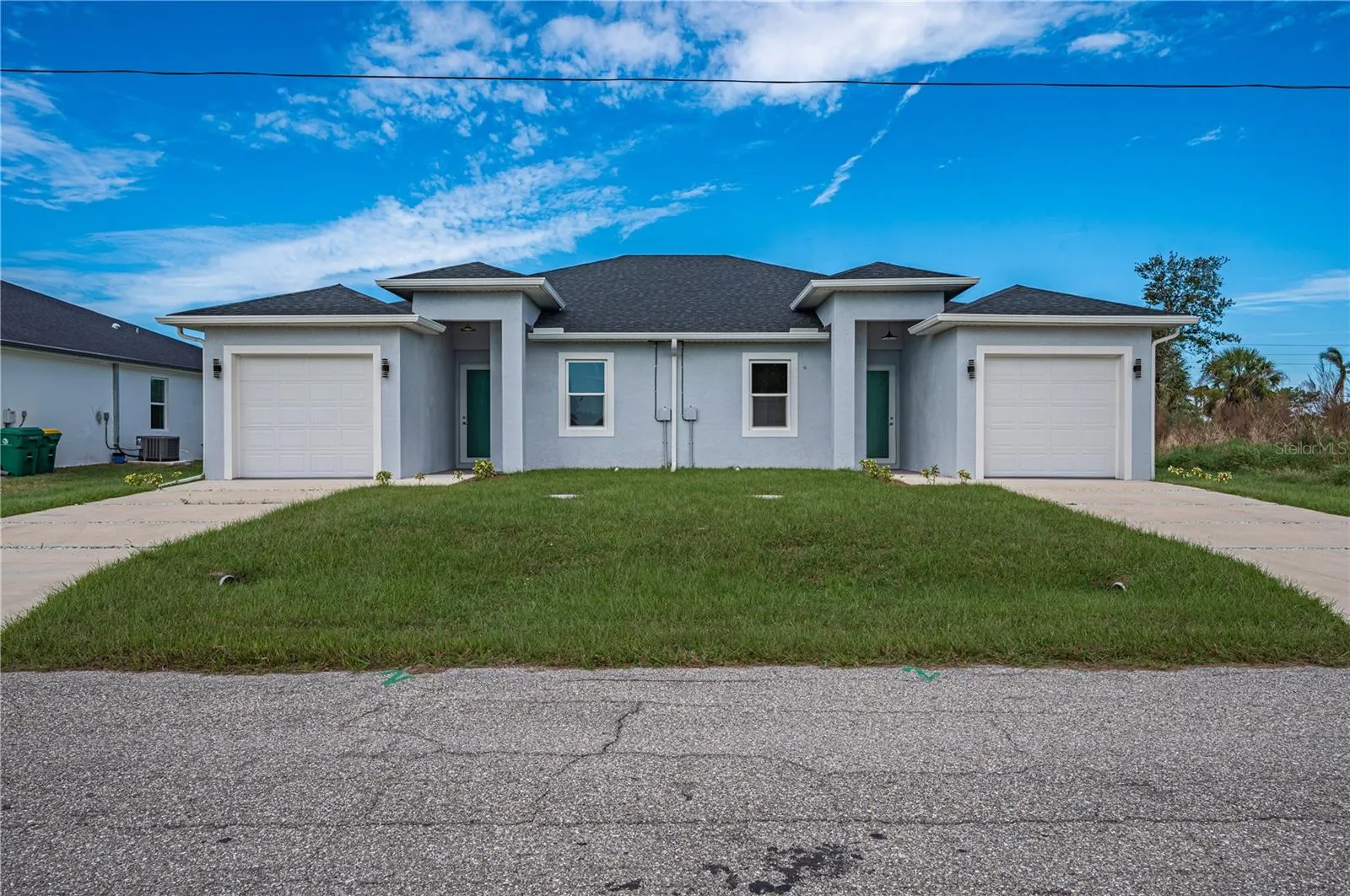 8543 & 8545 DINNANO ST