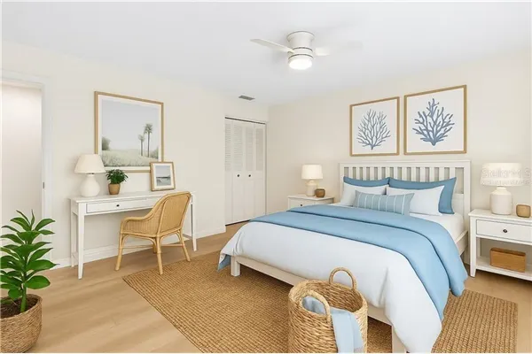 38 VISTA GARDENS TRL #207, #207