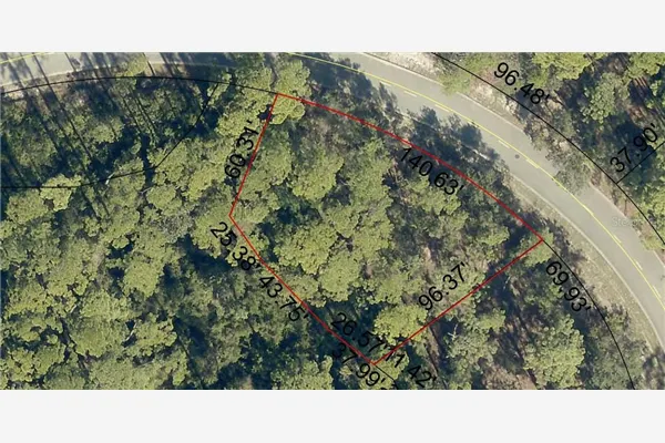 1119 E WATER OAK BND