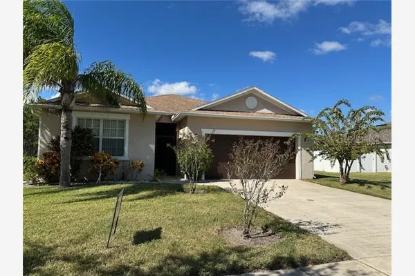 236 BAYBERRY LAKES BLVD