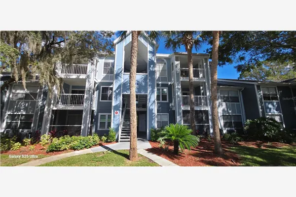 2569 GRASSY POINT DR #113, #113