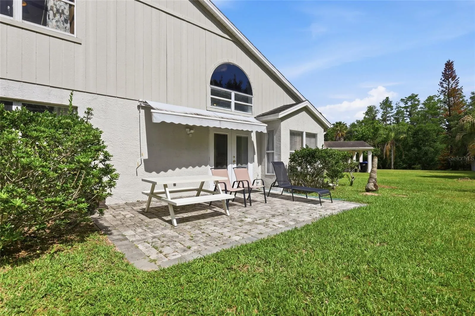 13200 MALLARD COVE BLVD