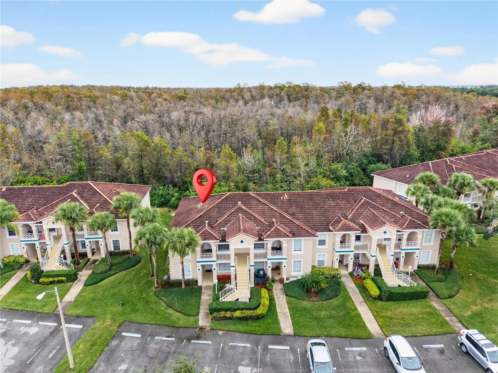 13917 TIMBERLAND DR #201 #201