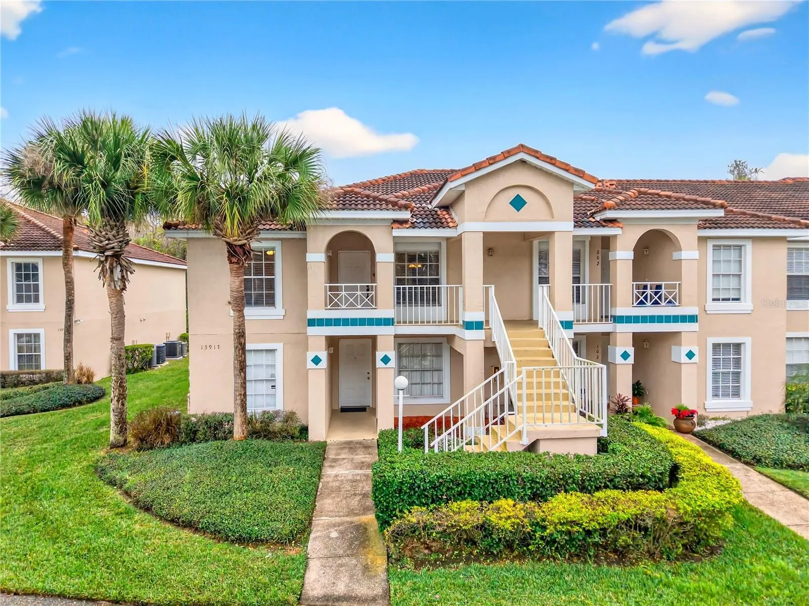 13917 TIMBERLAND DR #201 #201