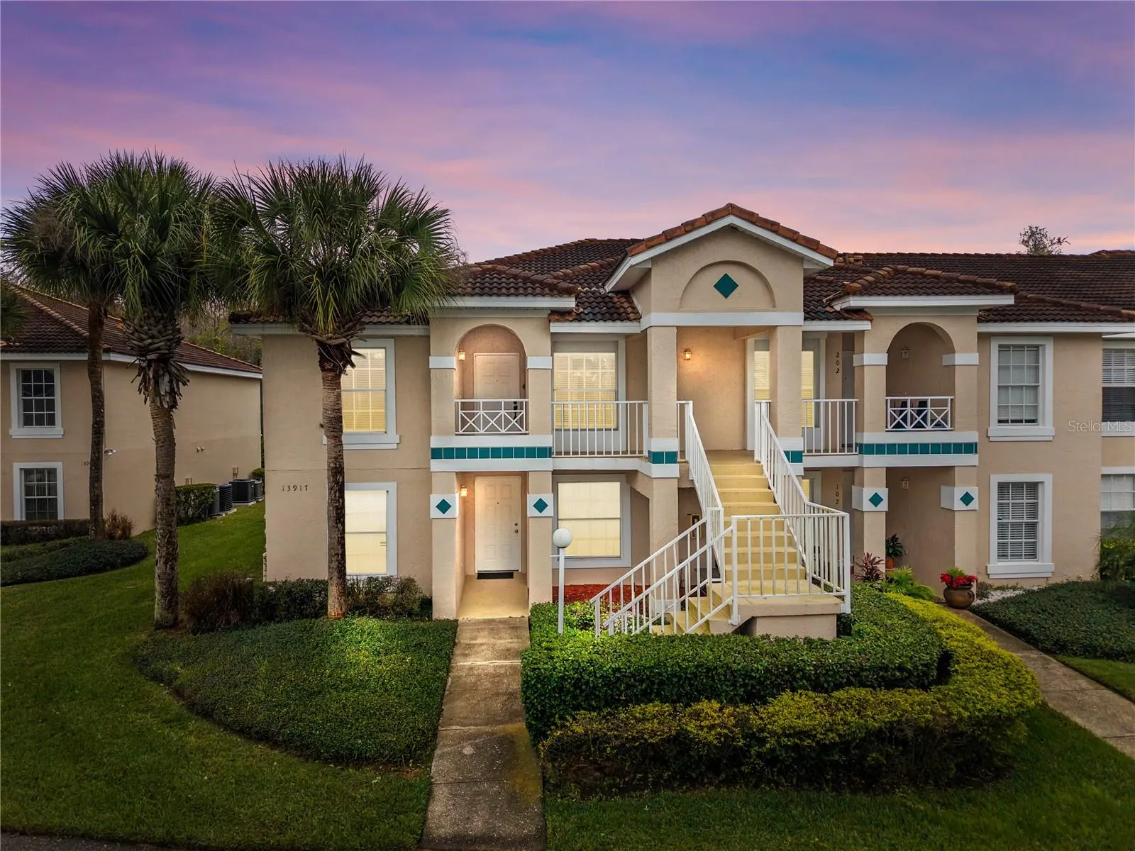 13917 TIMBERLAND DR #201 #201