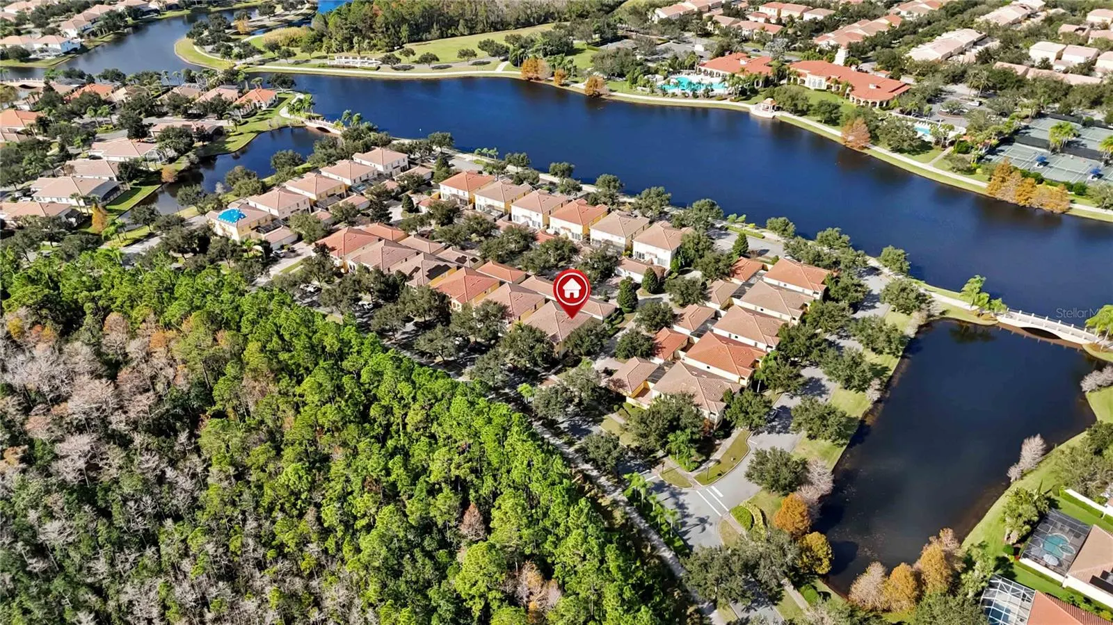 8681 LOWER VILLAGEWALK CIR