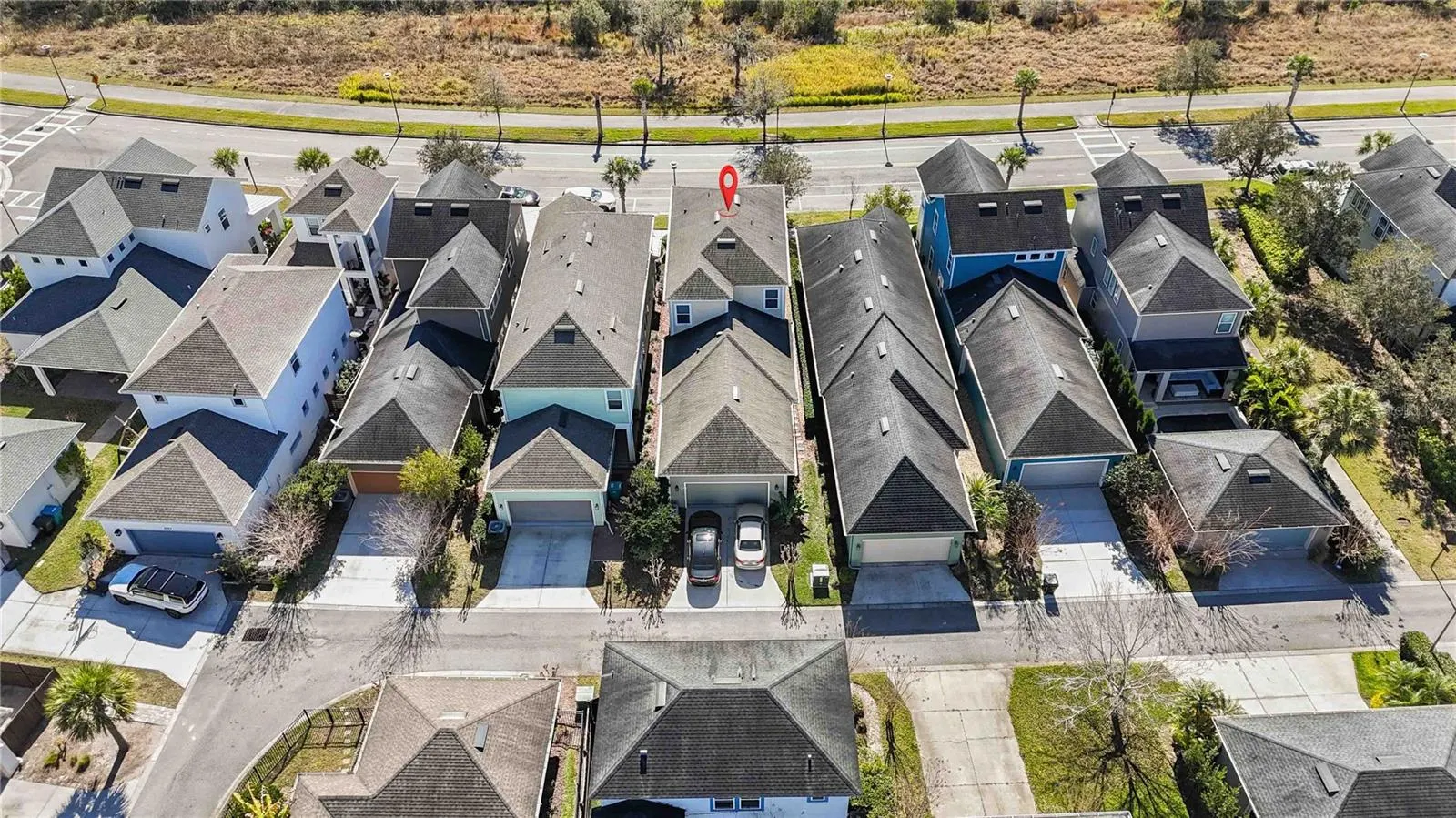 8905 LAUREATE BLVD