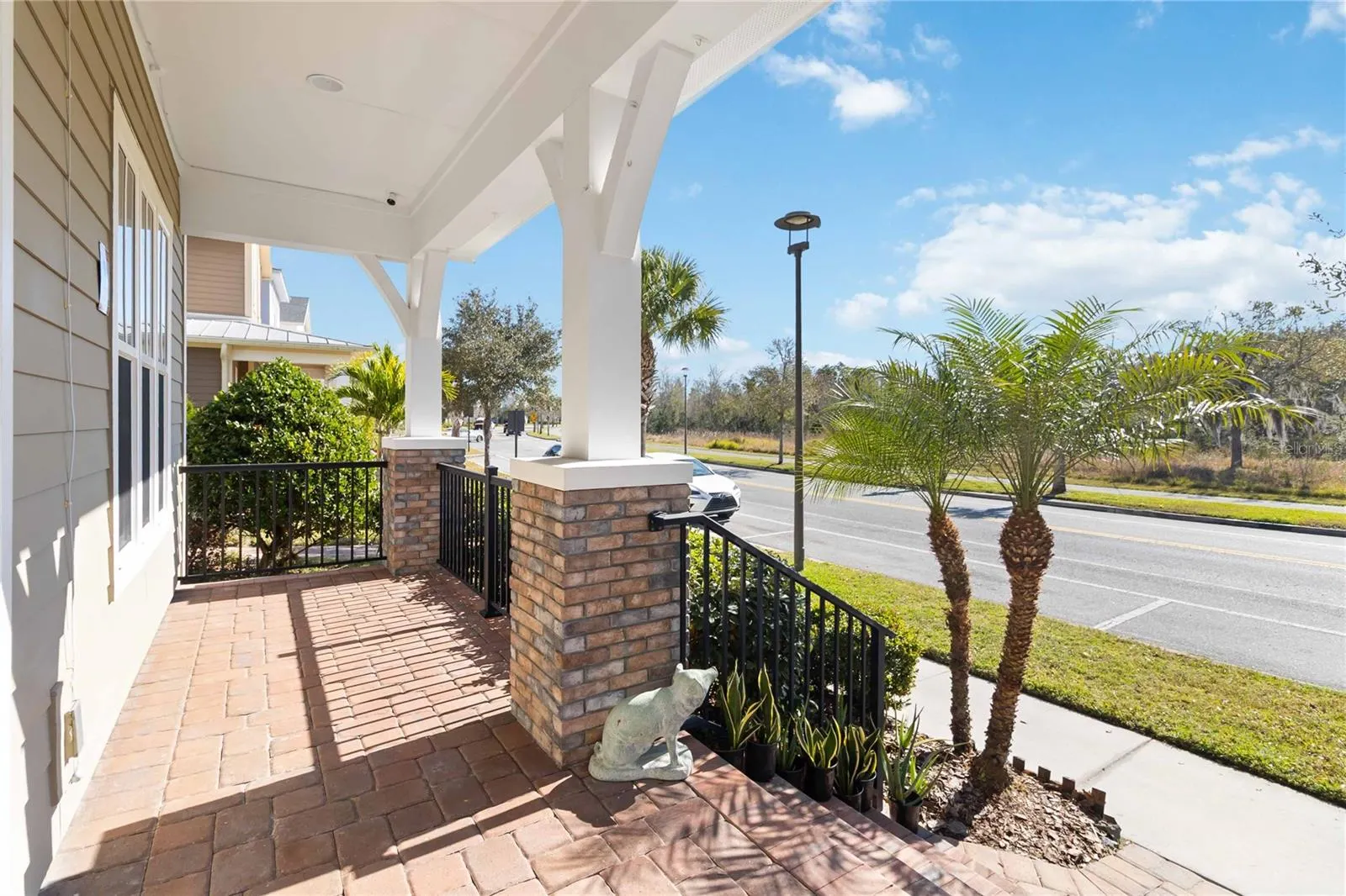 8905 LAUREATE BLVD