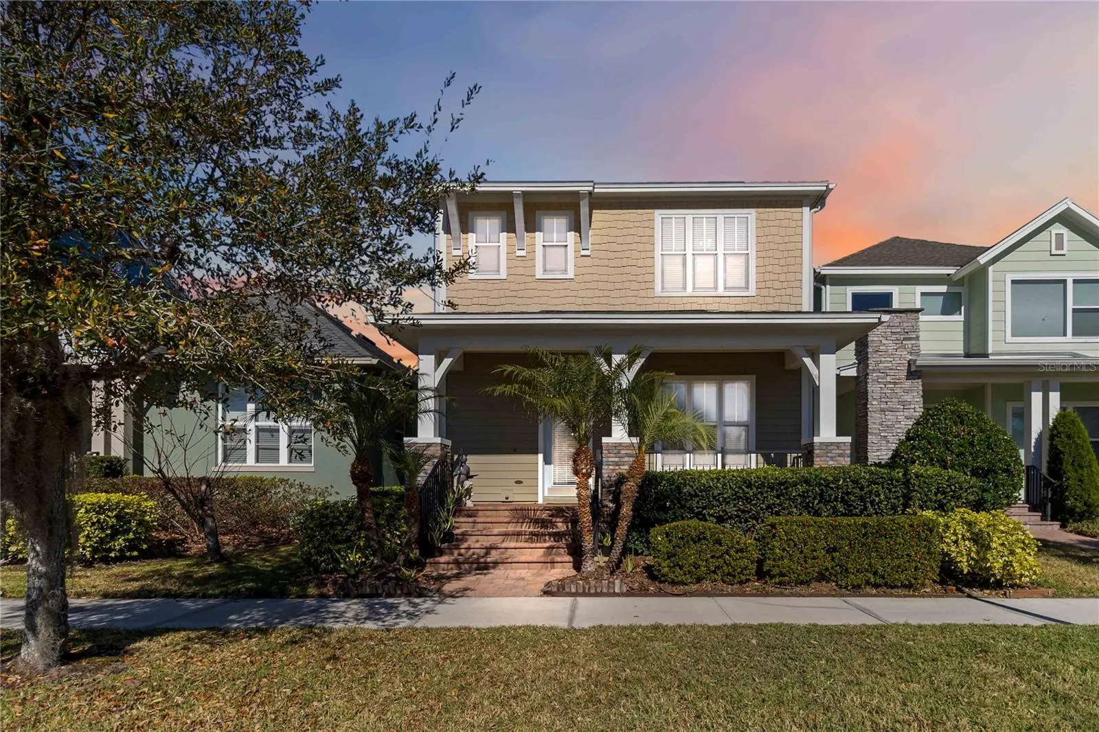8905 LAUREATE BLVD