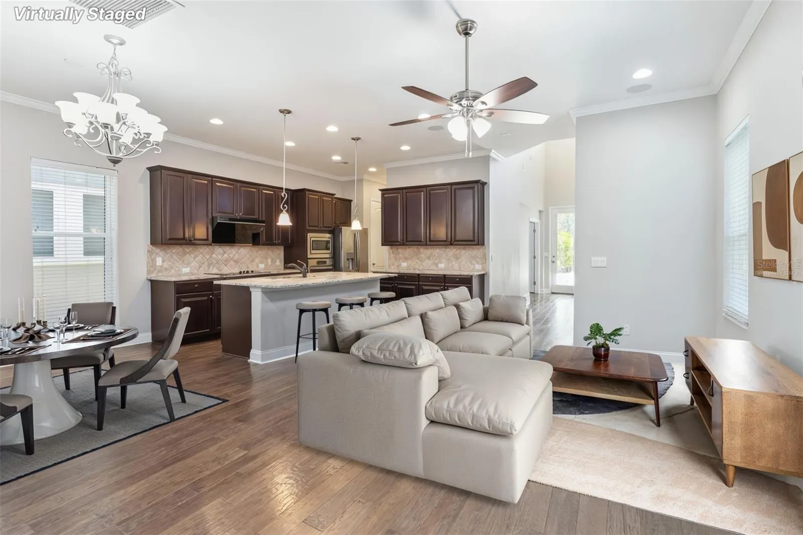 8905 LAUREATE BLVD