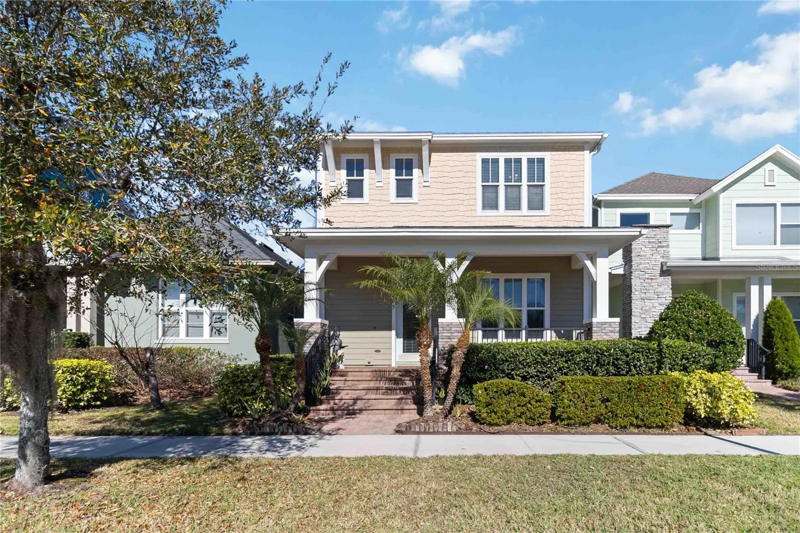 8905 LAUREATE BLVD