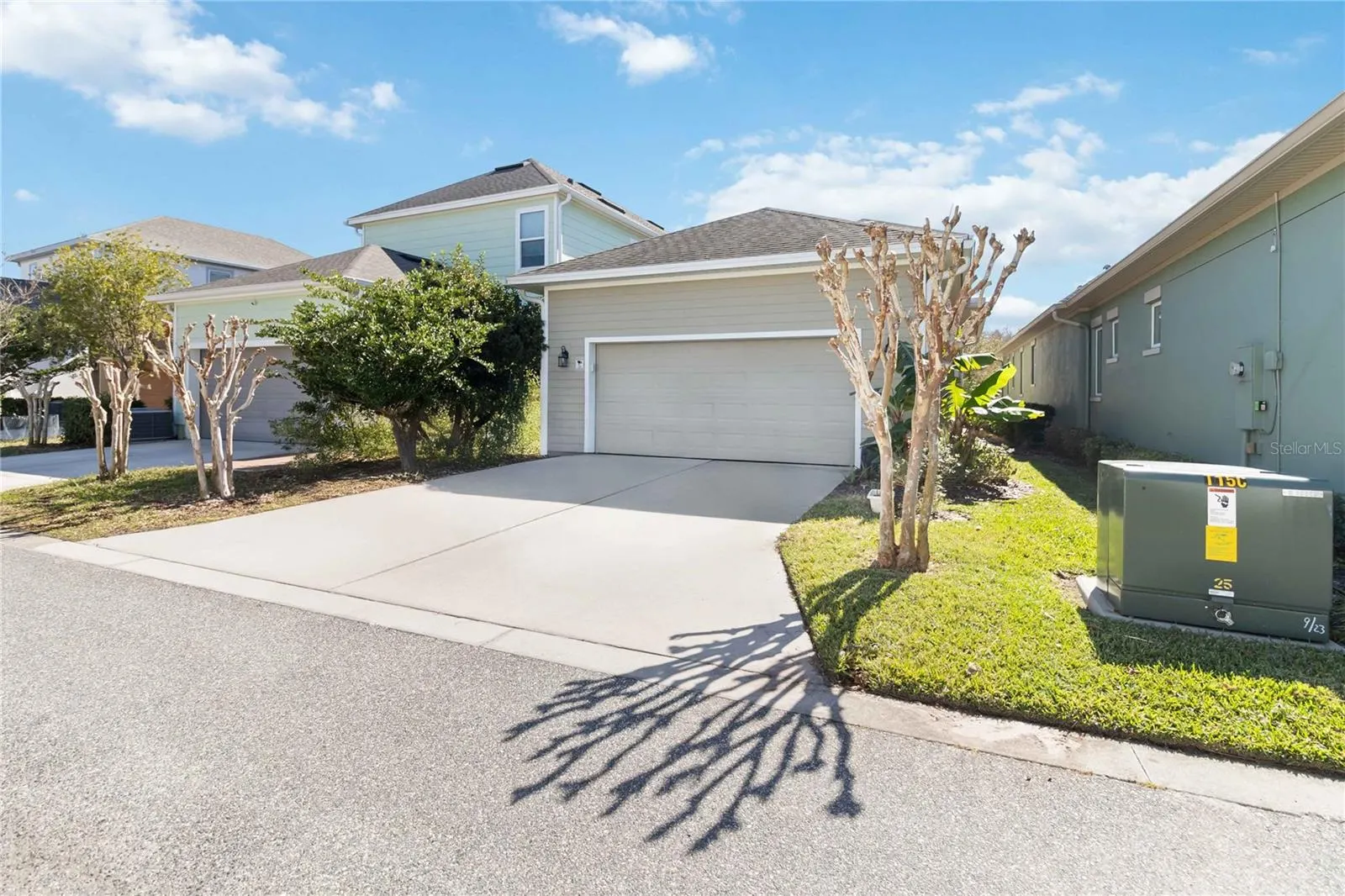 8905 LAUREATE BLVD