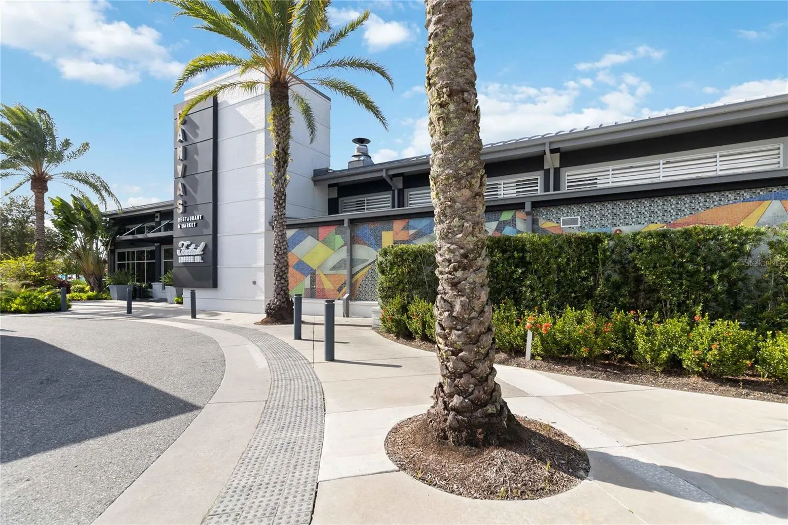 8905 LAUREATE BLVD