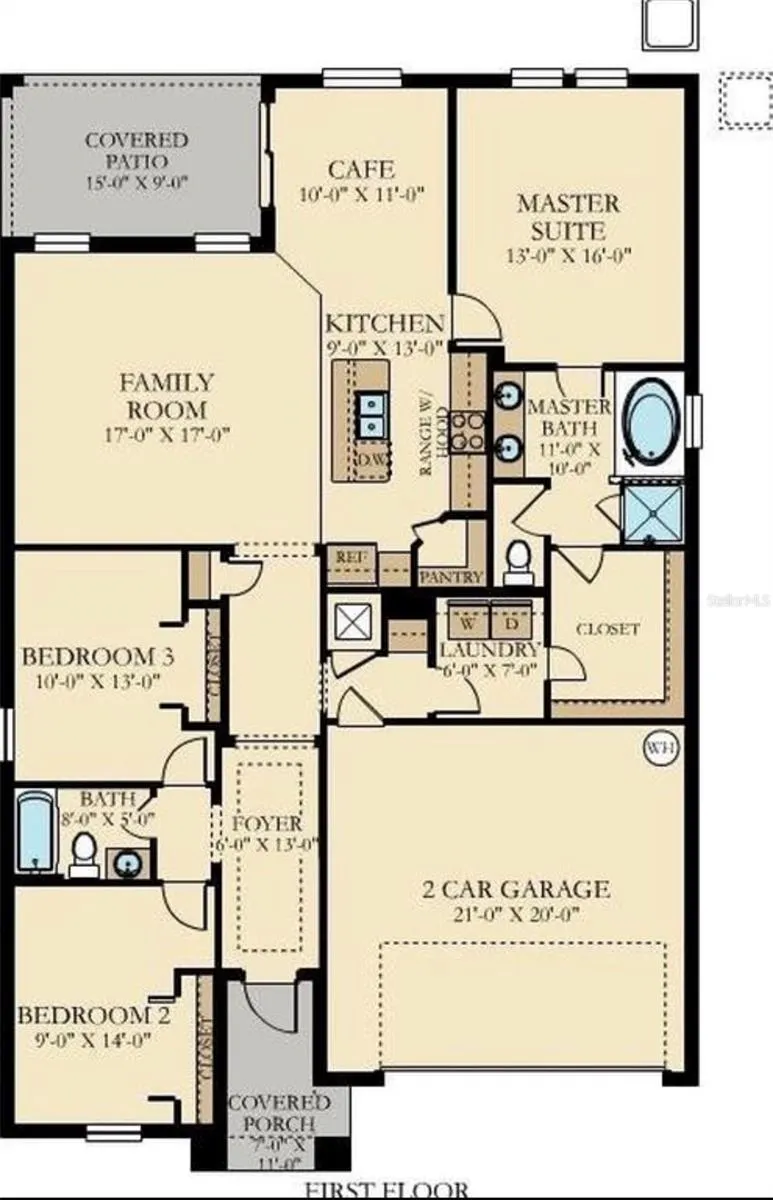 10229 LOVEGRASS LN