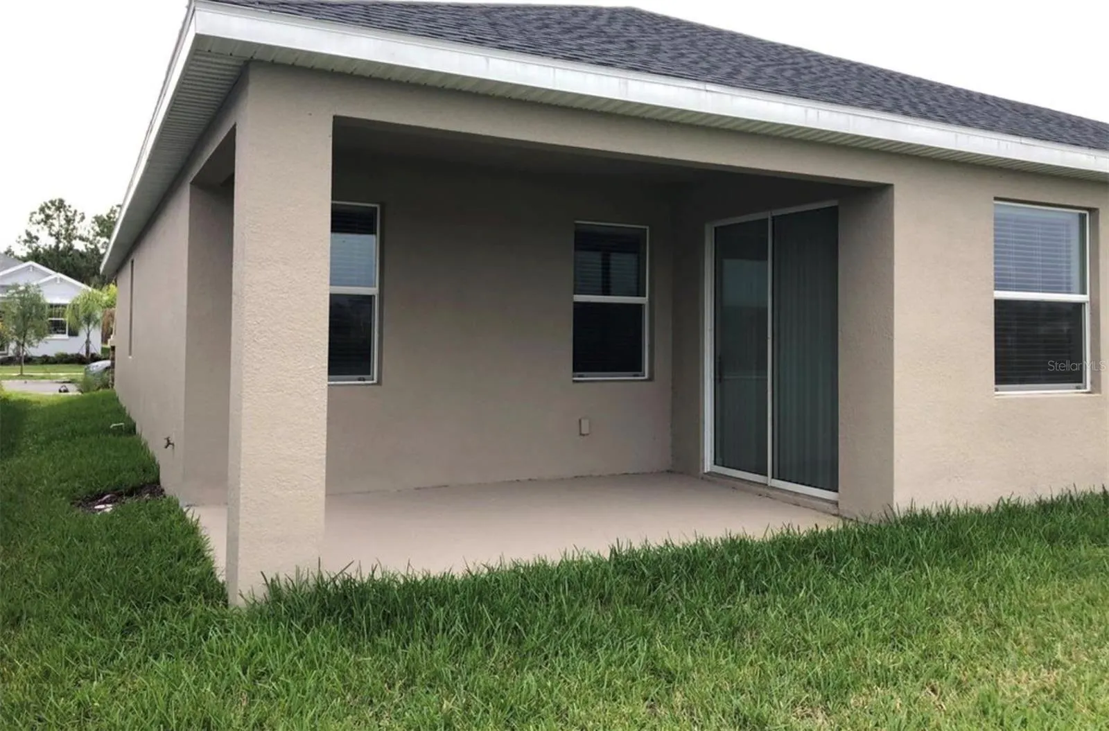 10229 LOVEGRASS LN