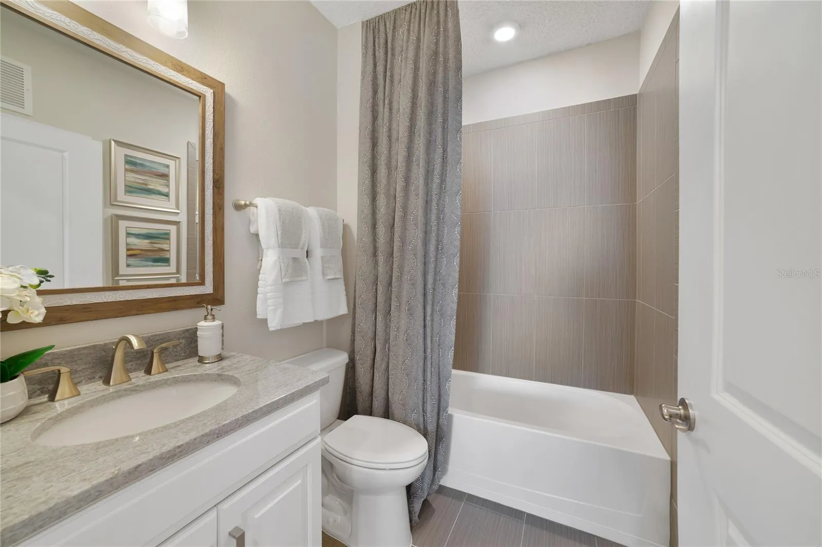 7545 LAUREATE BLVD #7303 #7303