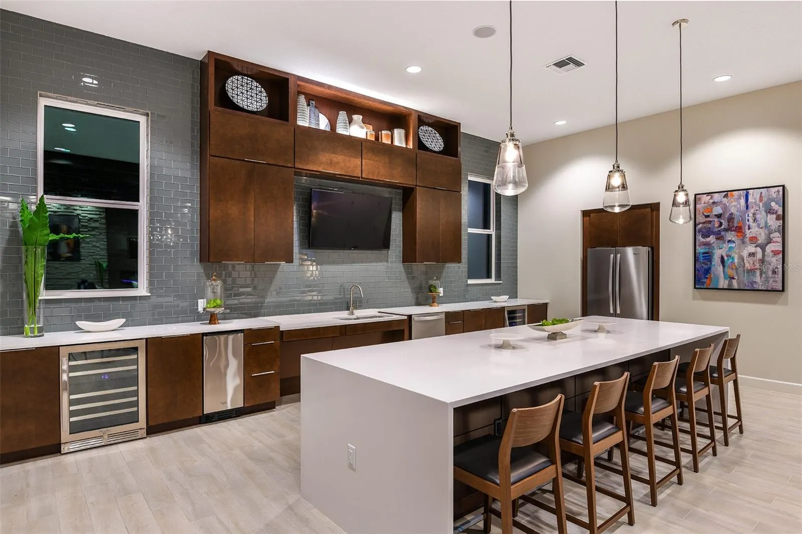 7545 LAUREATE BLVD #7303 #7303