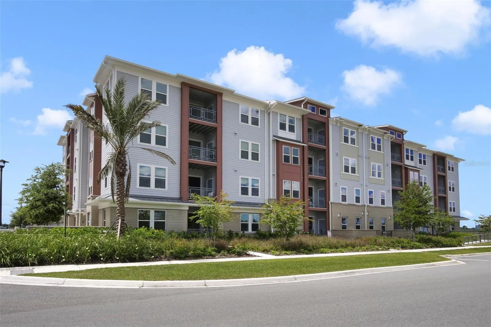 7545 LAUREATE BLVD #7303 #7303