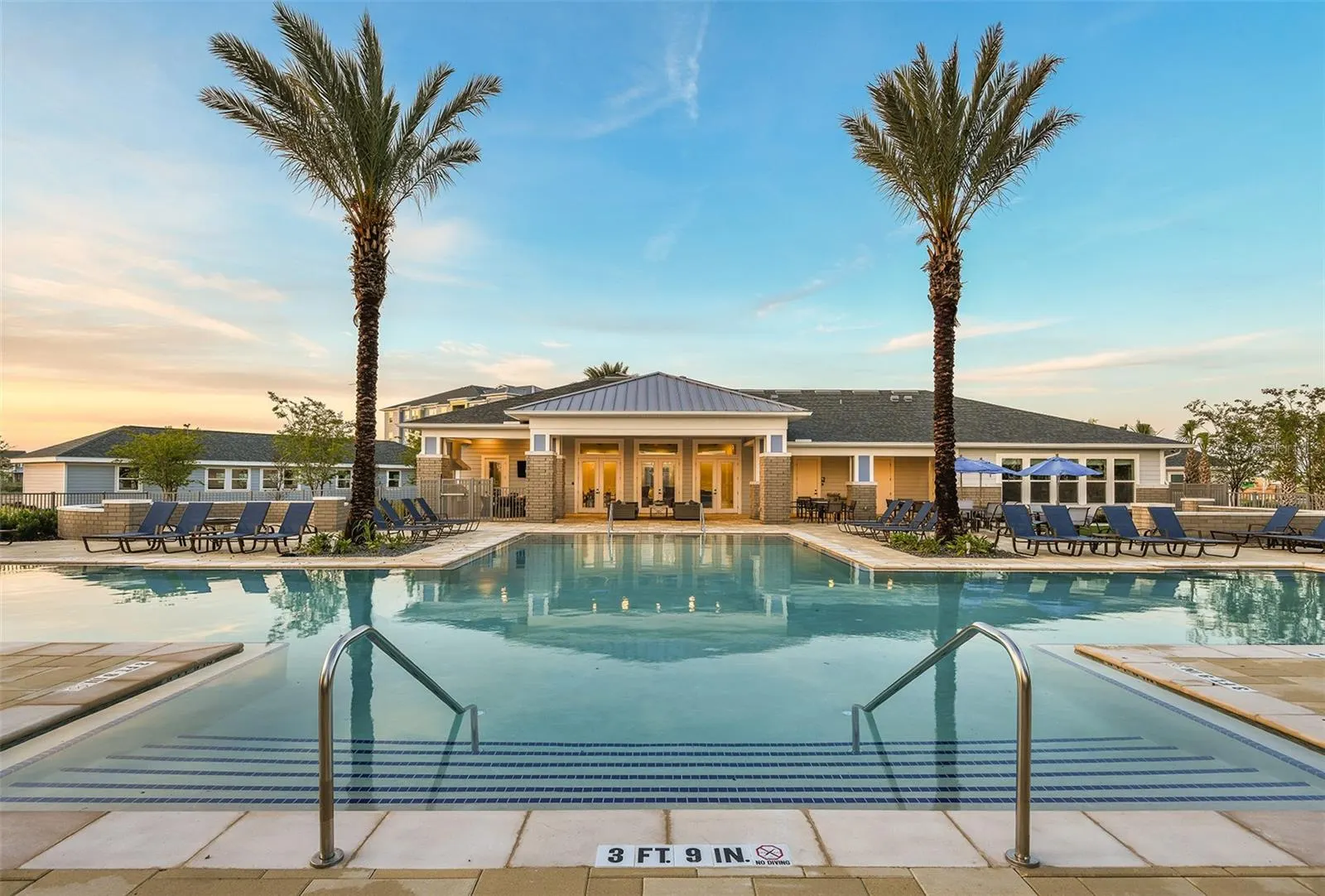 7545 LAUREATE BLVD #7303 #7303