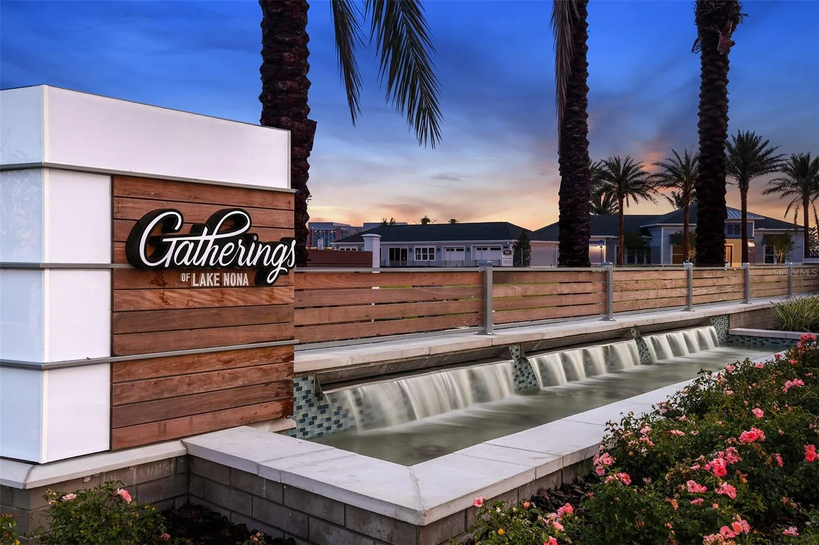 7545 LAUREATE BLVD #7303 #7303