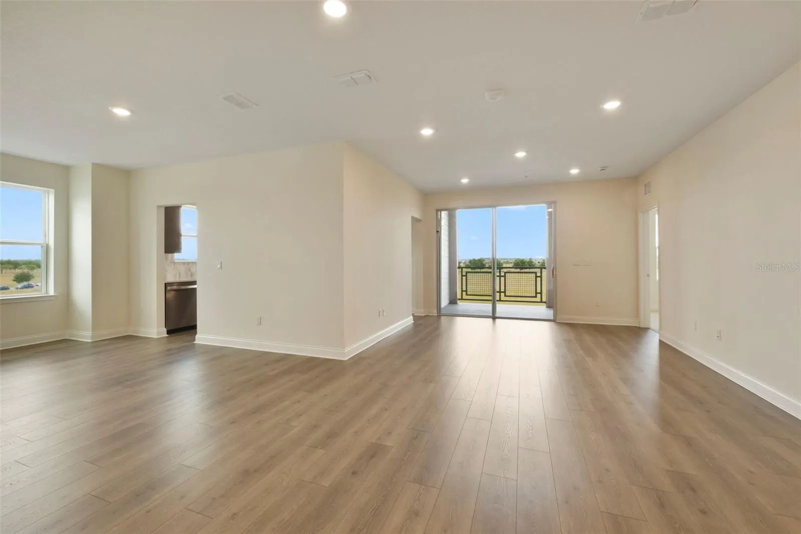 7545 LAUREATE BLVD #7303 #7303