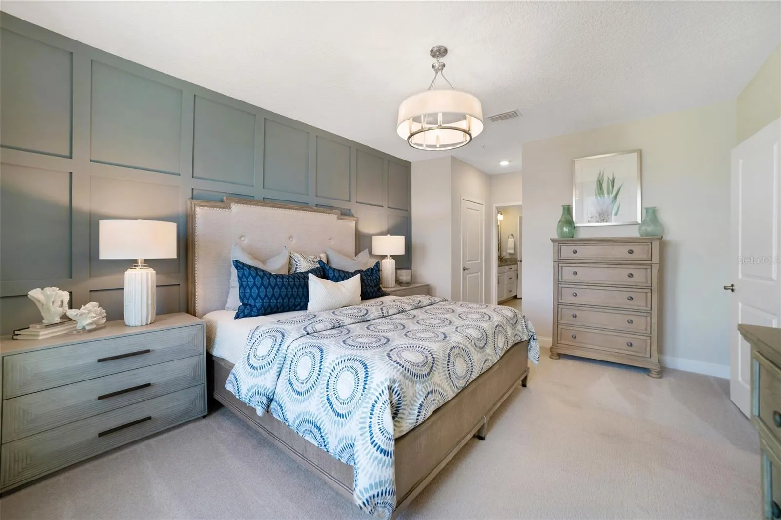7545 LAUREATE BLVD #7303 #7303