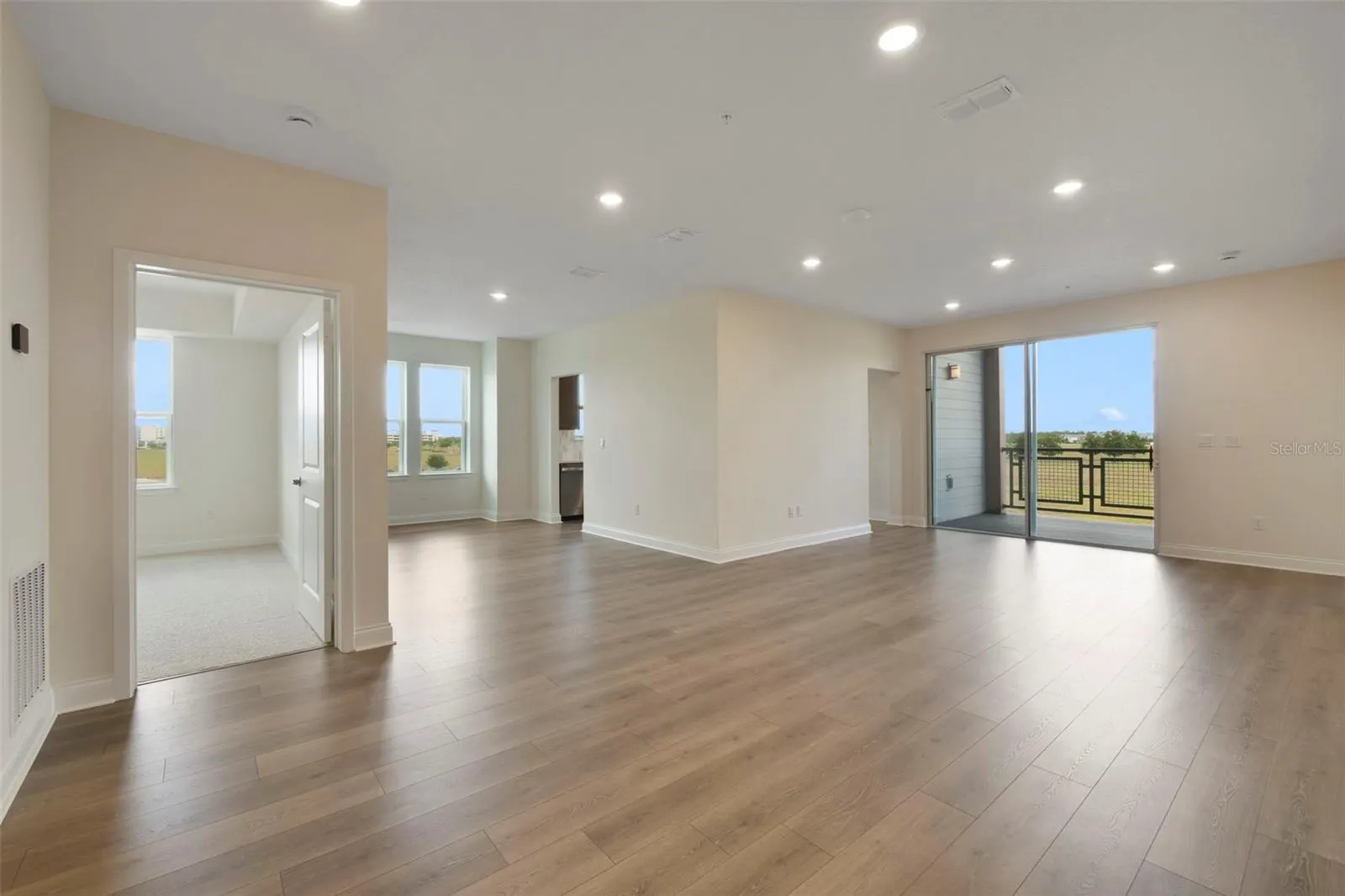 7545 LAUREATE BLVD #7303 #7303